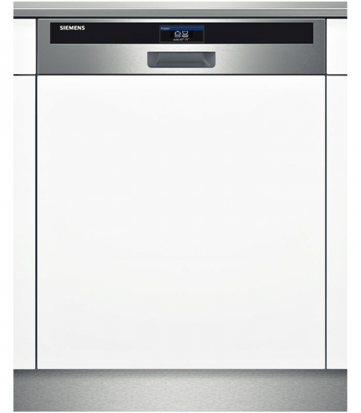 Siemens SN56V594TR Bulaşık Makinesi