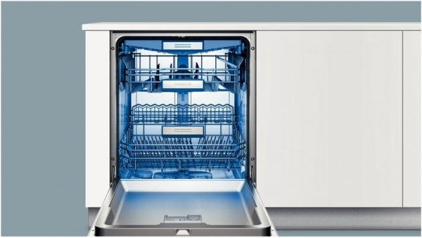 Siemens SN56V594TR Bulaşık Makinesi