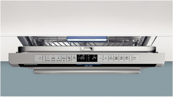 Siemens SN56V594TR Bulaşık Makinesi