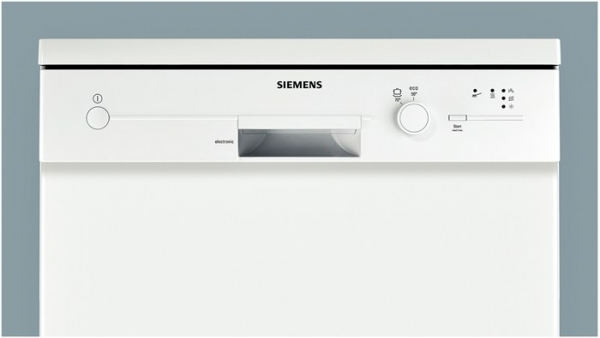 Siemens SN22E200TR Bulaşık Makinesi
