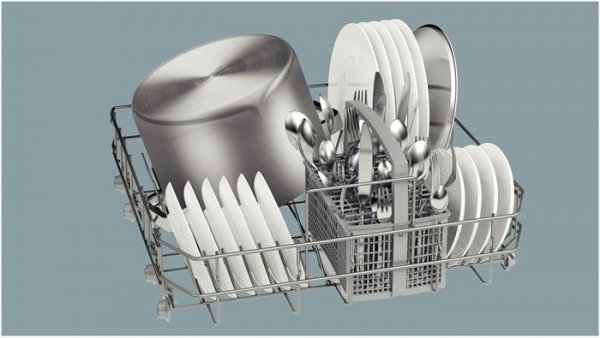 Siemens SN22E200TR Bulaşık Makinesi