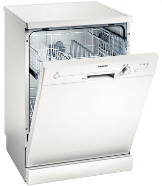 Siemens SN22E200TR Bulaşık Makinesi