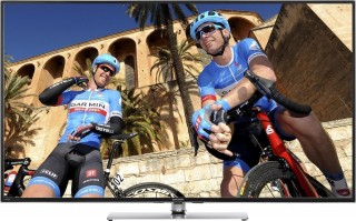 Sharp LC-42LE762E Full HD (FHD) TV