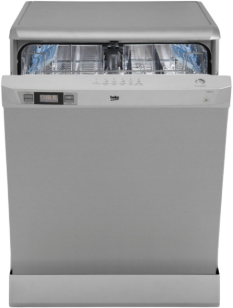 Beko D 6001 EI Bulaşık Makinesi