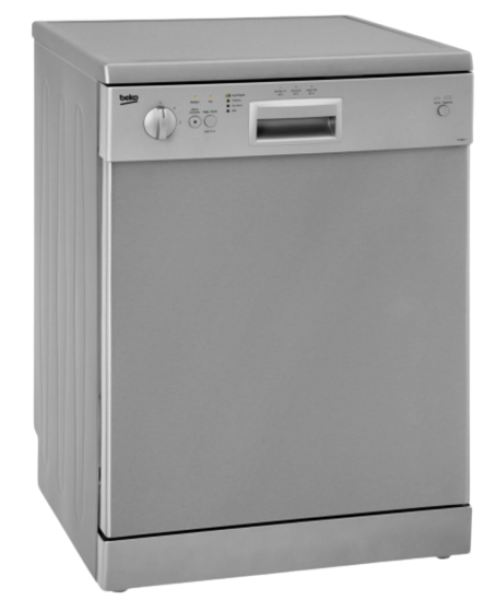 Beko D 3003 I Bulaşık Makinesi