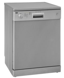 Beko D 3003 I Bulaşık Makinesi