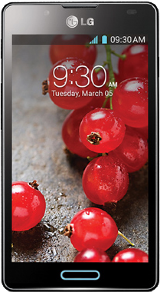 LG Optimus L7 II