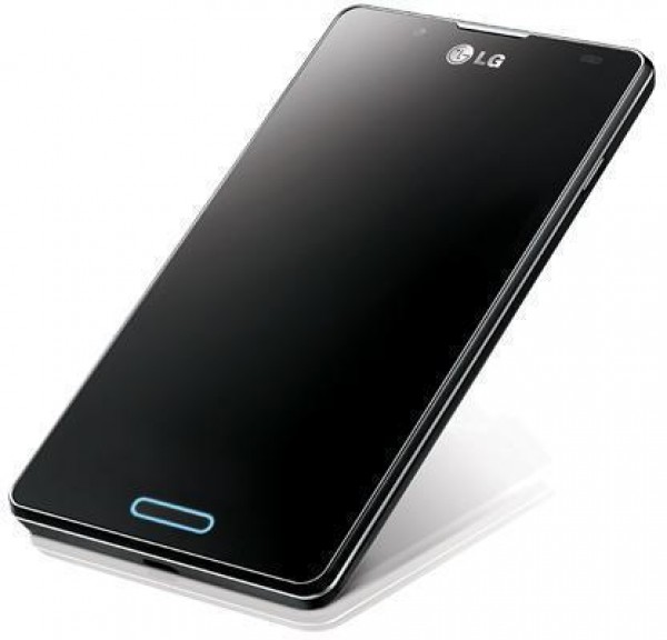 LG Optimus L7 II