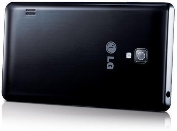 LG Optimus L7 II