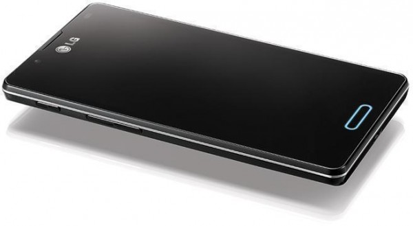 LG Optimus L7 II