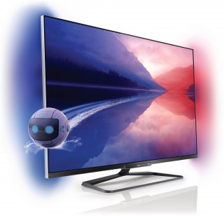 Philips 47PFL6158K Full HD (FHD) TV