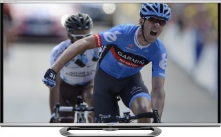 Sharp LC-80LE857E Full HD (FHD) TV