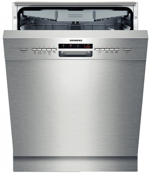 Siemens SN45M589EU Bulaşık Makinesi