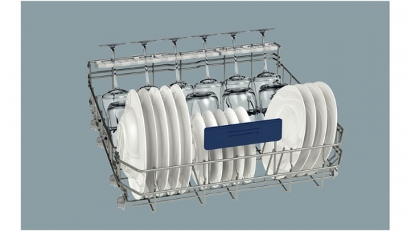 Siemens SN45M589EU Bulaşık Makinesi