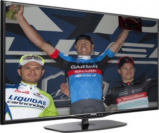 Sharp LC-50LE650V Full HD (FHD) TV