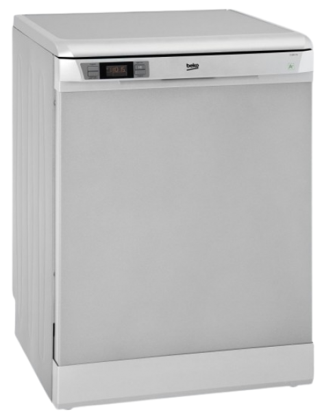 Beko D 6001 ES Bulaşık Makinesi
