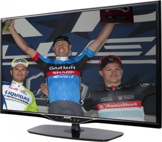 Sharp LC-39LE650V Full HD (FHD) TV