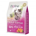 Profine Derma Doğal Somonlu Yetişkin 2 kg resim