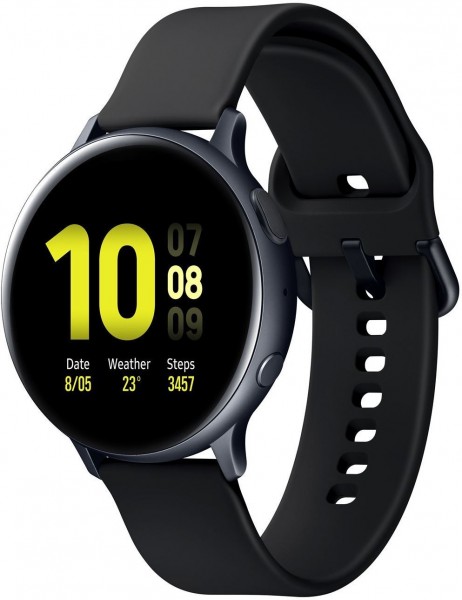 Samsung Galaxy Watch Active 2 Akıllı Saat (44 mm / Alüminyum)
