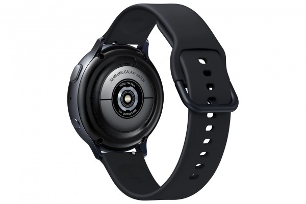 Samsung Galaxy Watch Active 2 Akıllı Saat (44 mm / Alüminyum)