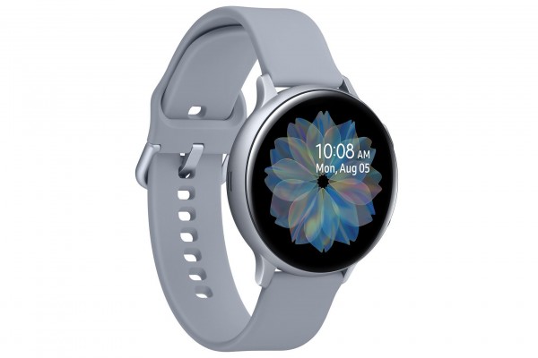 Samsung Galaxy Watch Active 2 Akıllı Saat (44 mm / Alüminyum)