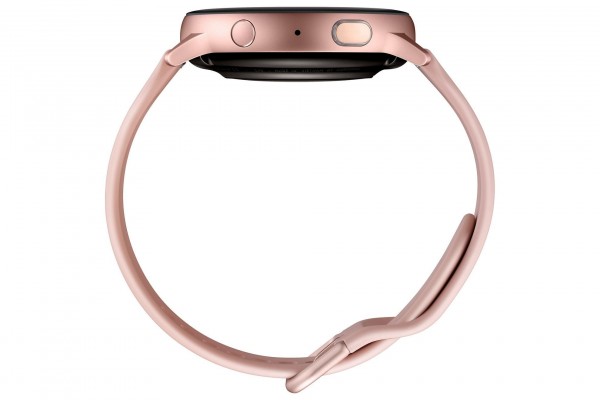 Samsung Galaxy Watch Active 2 Akıllı Saat (44 mm / Alüminyum)