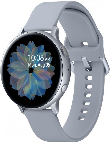 Samsung Galaxy Watch Active 2 Akıllı Saat (44 mm / Alüminyum)