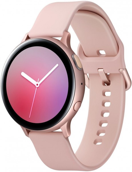 Samsung Galaxy Watch Active 2 Akıllı Saat (44 mm / Alüminyum)