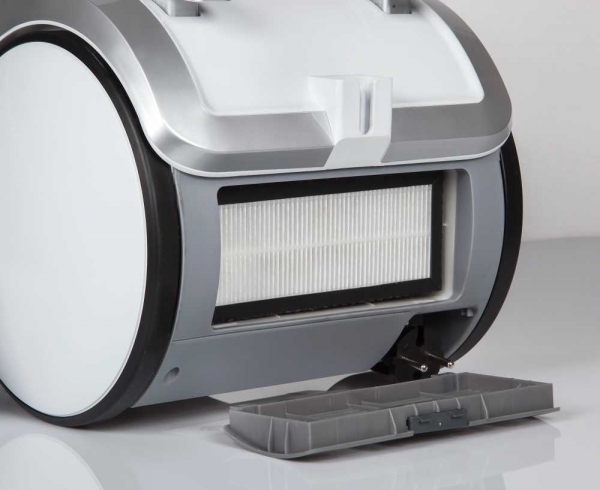 Premier PVC 42G1 Elektrikli Süpürge