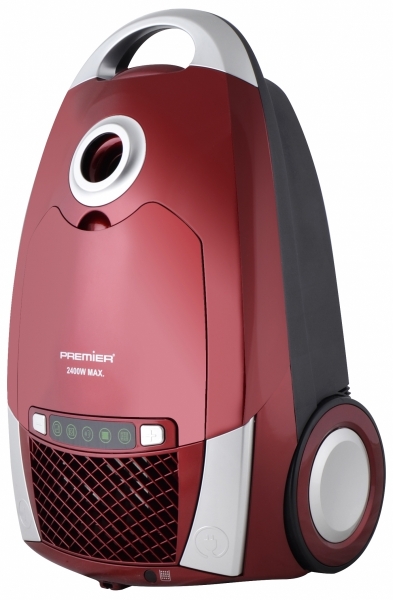 Premier PVC 2401 Elektrikli Süpürge