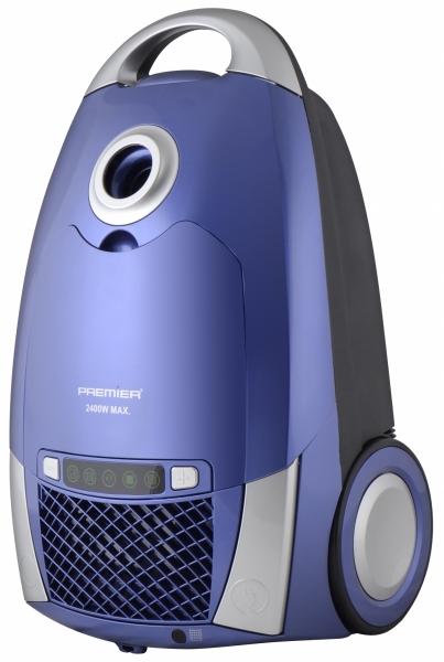 Premier PVC 2401 Elektrikli Süpürge