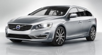 2014 Volvo V60 D4 181 HP Powershift Advance resim