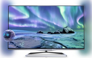 Philips 42PFL5038K Full HD (FHD) TV
