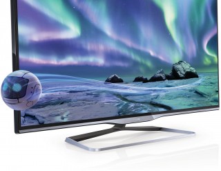 Philips 42PFL5038K Full HD (FHD) TV