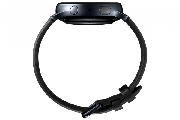 Samsung Galaxy Watch Active 2 Akıllı Saat (40 mm / Paslanmaz Çelik)