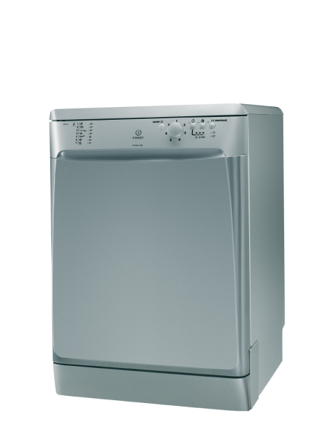 Indesit DFP 277 NX TK Bulaşık Makinesi