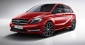 2014 Mercedes B 200 156 PS Otomatik resim
