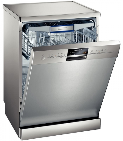 Siemens SN27M880TR Bulaşık Makinesi