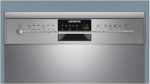 Siemens SN27M880TR Bulaşık Makinesi