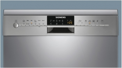 Siemens SN27M880TR Bulaşık Makinesi