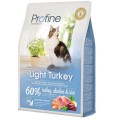 Profine Light Hindili Yaşlı 1.5 kg resim