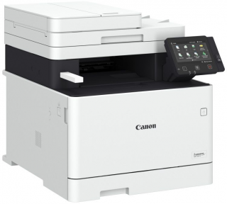 Canon I-Sensys MF746CX Yazıcı
