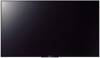 Sony KD-55X8505B Ultra HD (4K) TV