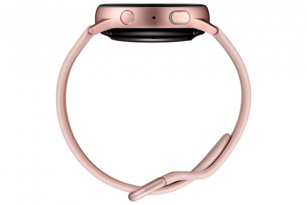 Samsung Galaxy Watch Active 2 Akıllı Saat (40 mm / Alüminyum)