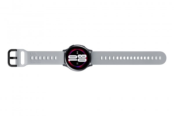 Samsung Galaxy Watch Active 2 Akıllı Saat (40 mm / Alüminyum)