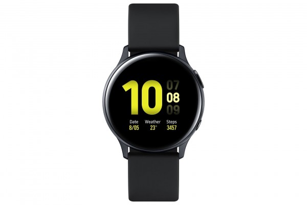 Samsung Galaxy Watch Active 2 Akıllı Saat (40 mm / Alüminyum)