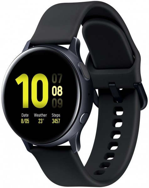 Samsung Galaxy Watch Active 2 Akıllı Saat (40 mm / Alüminyum)