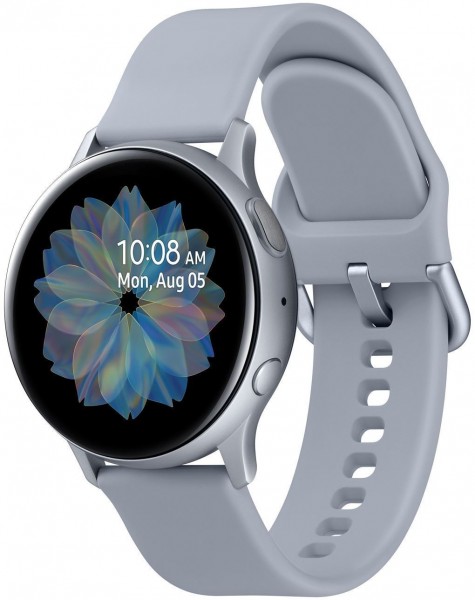 Samsung Galaxy Watch Active 2 Akıllı Saat (40 mm / Alüminyum)