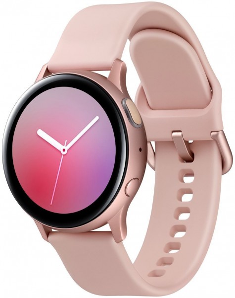 Samsung Galaxy Watch Active 2 Akıllı Saat (40 mm / Alüminyum)