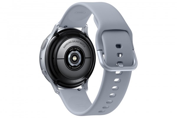Samsung Galaxy Watch Active 2 Akıllı Saat (40 mm / Alüminyum)